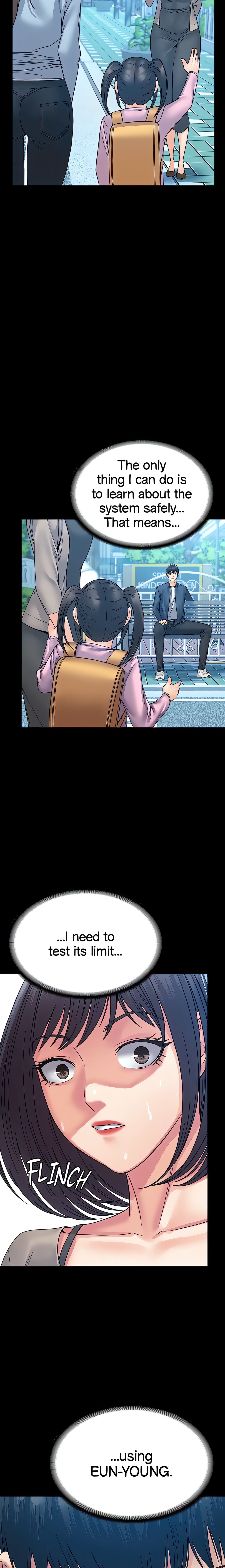 Succubus System (Official) chapter 30 page 21