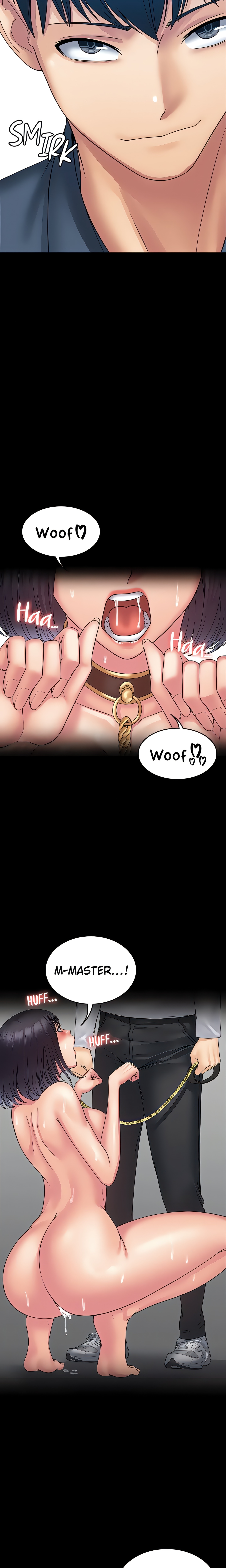Succubus System (Official) chapter 30 page 22