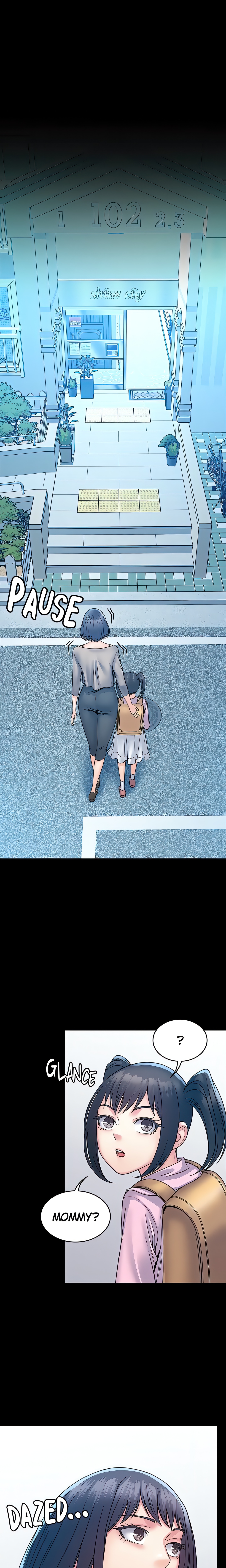 Succubus System (Official) chapter 30 page 24