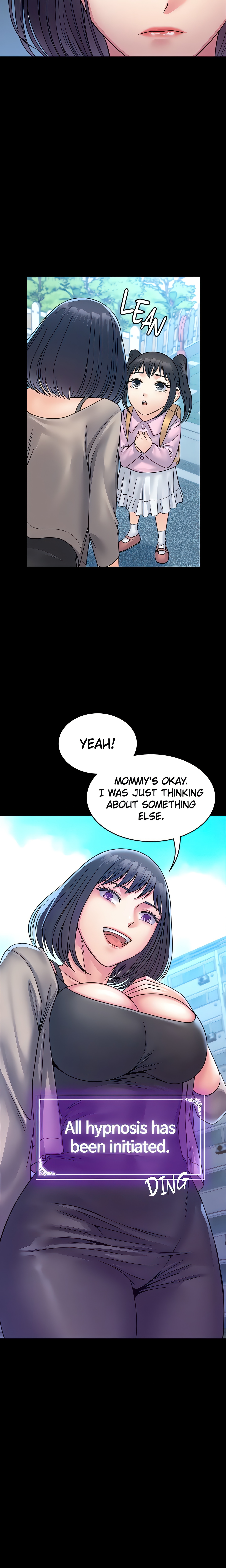 Succubus System (Official) chapter 30 page 26