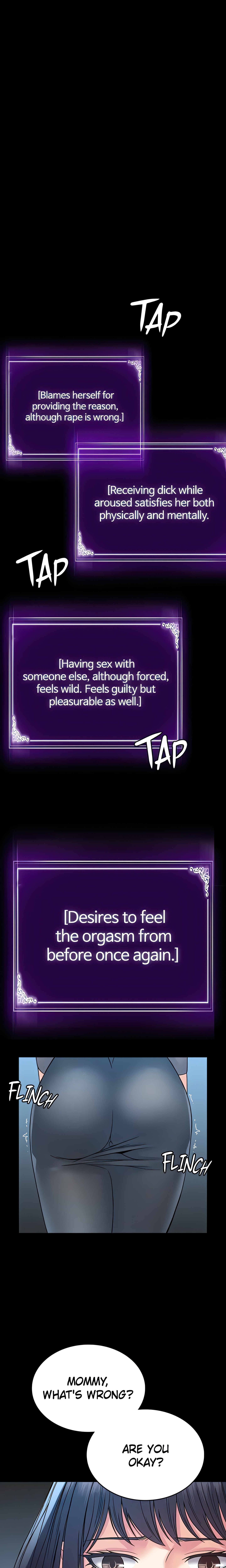 Succubus System (Official) chapter 31 page 1