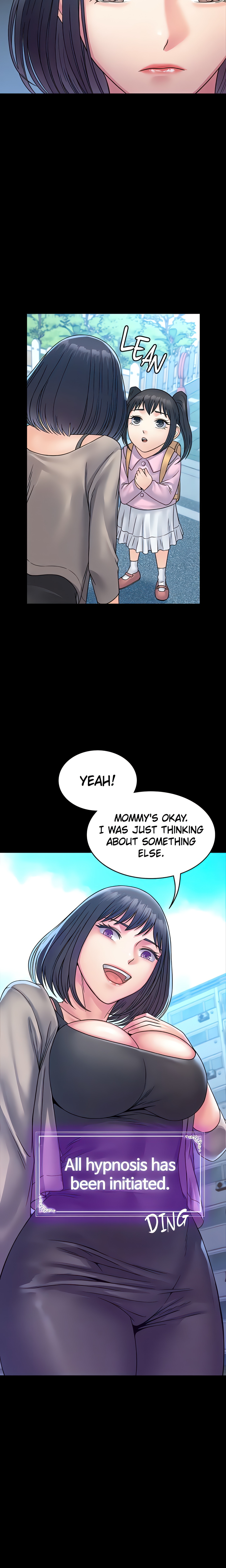 Succubus System (Official) chapter 31 page 2