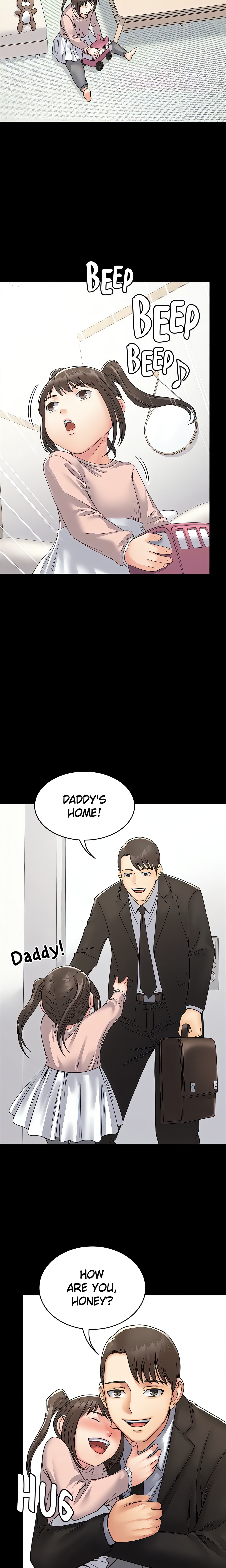 Succubus System (Official) chapter 31 page 10