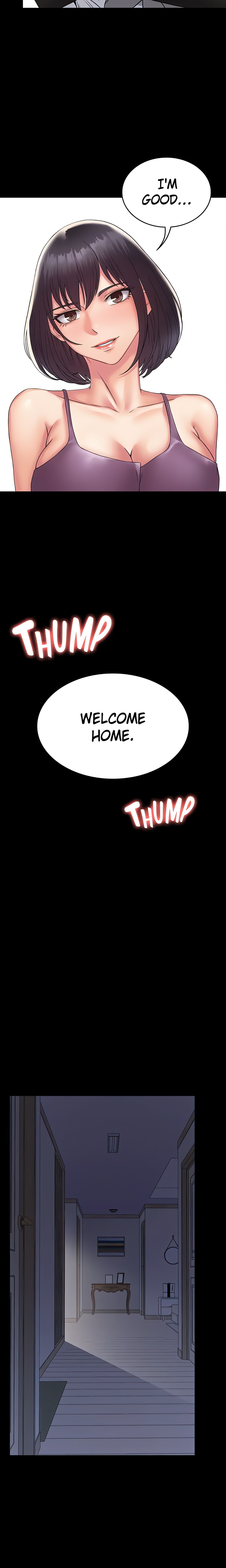 Succubus System (Official) chapter 31 page 11