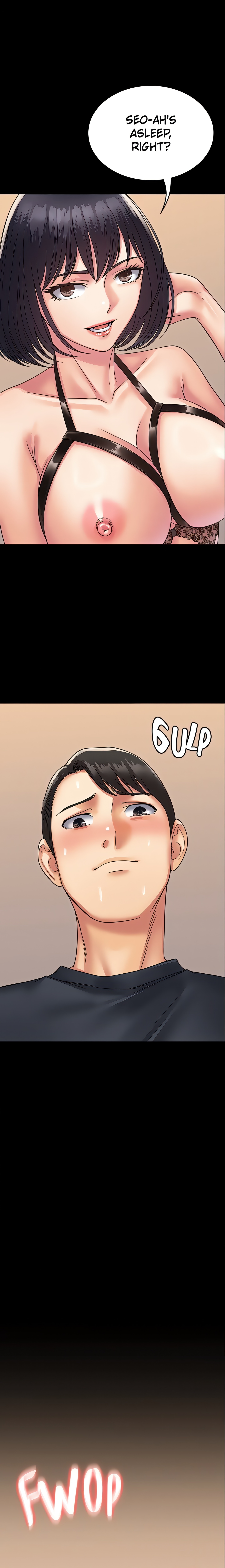 Succubus System (Official) chapter 31 page 13