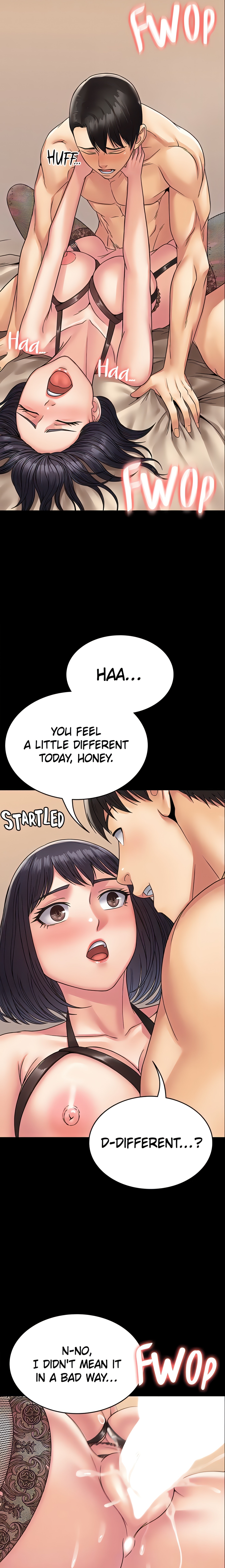 Succubus System (Official) chapter 31 page 14