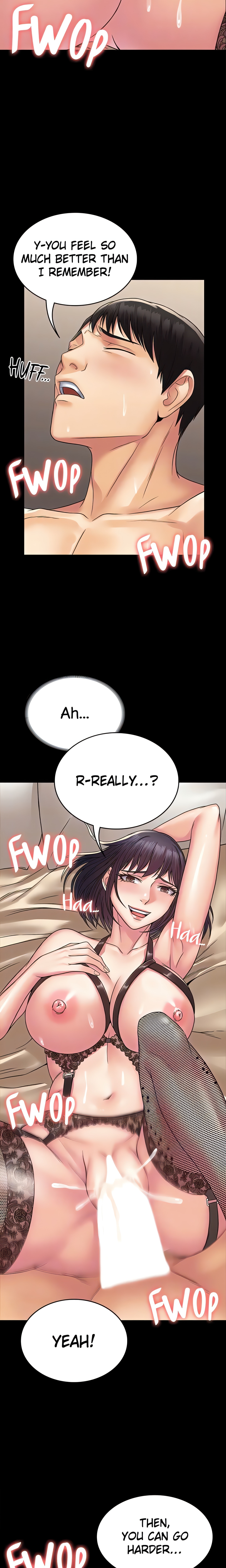 Succubus System (Official) chapter 31 page 15