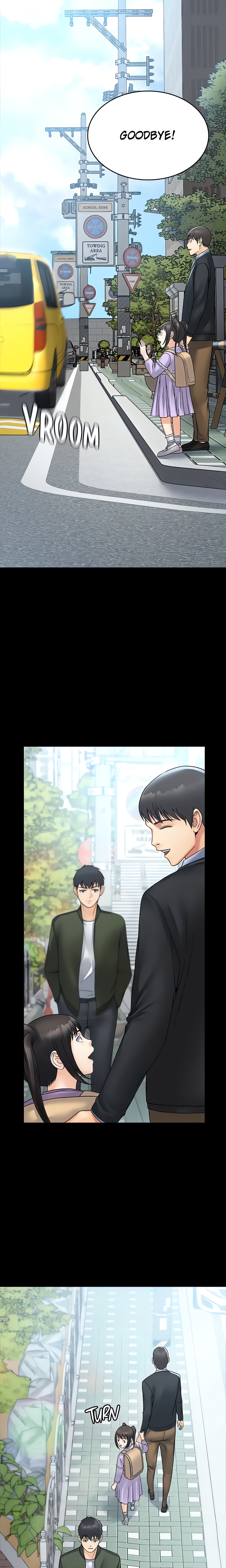 Succubus System (Official) chapter 31 page 20