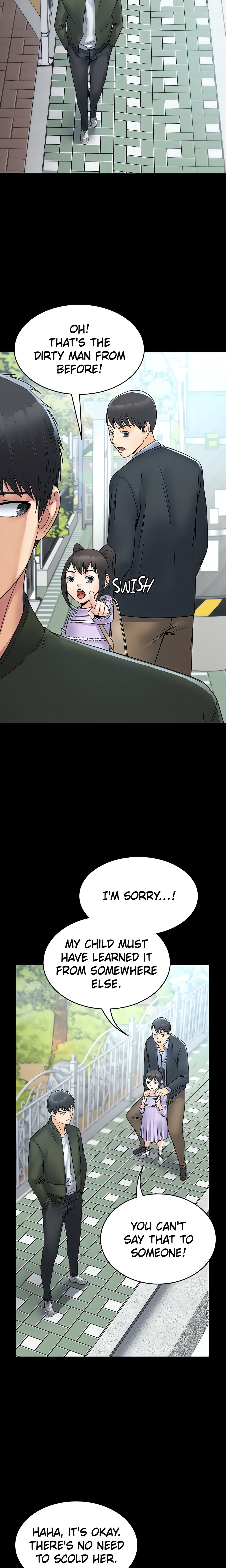 Succubus System (Official) chapter 31 page 21