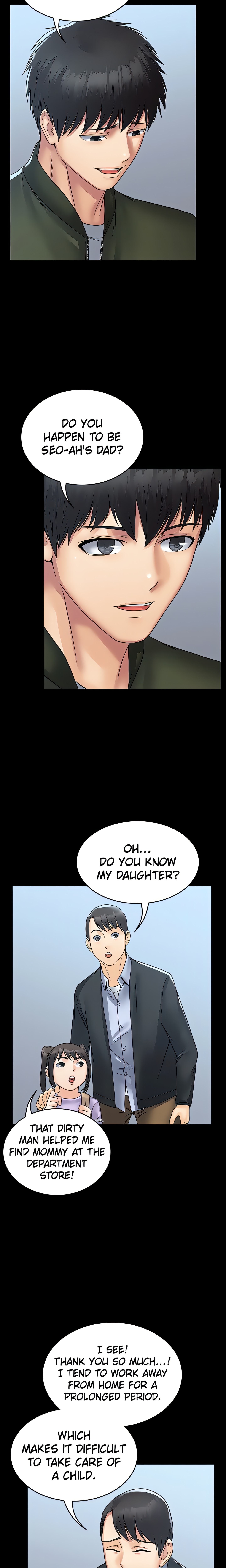 Succubus System (Official) chapter 31 page 22