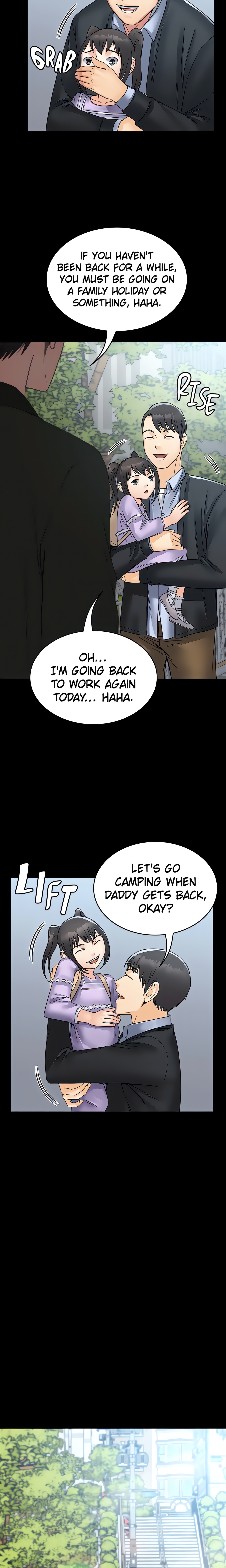 Succubus System (Official) chapter 31 page 23
