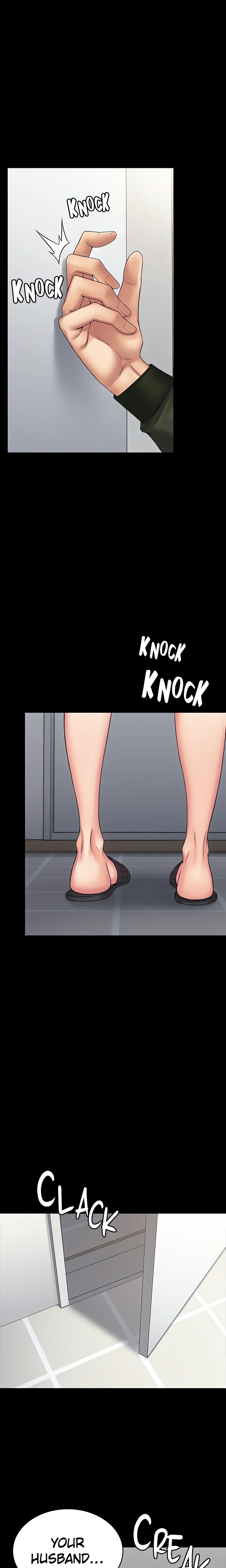 Succubus System (Official) chapter 32 page 1