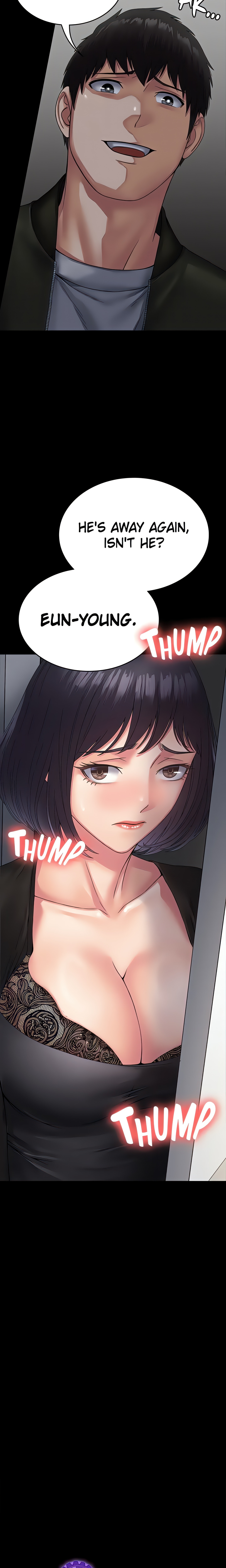 Succubus System (Official) chapter 32 page 2