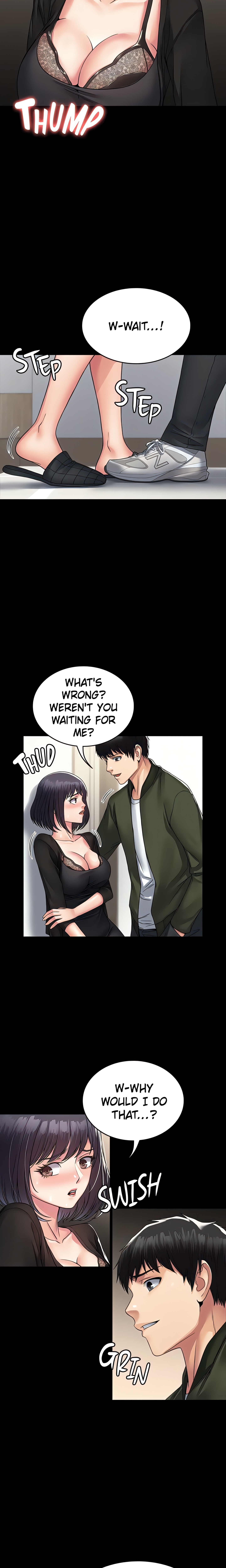 Succubus System (Official) chapter 32 page 4