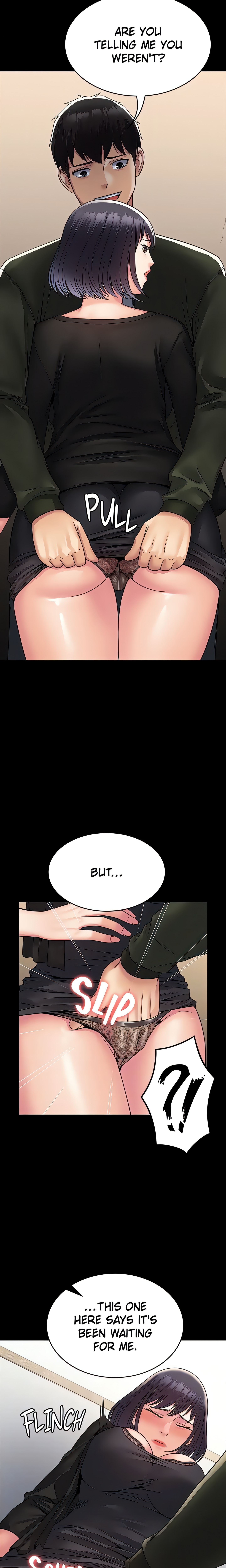 Succubus System (Official) chapter 32 page 5
