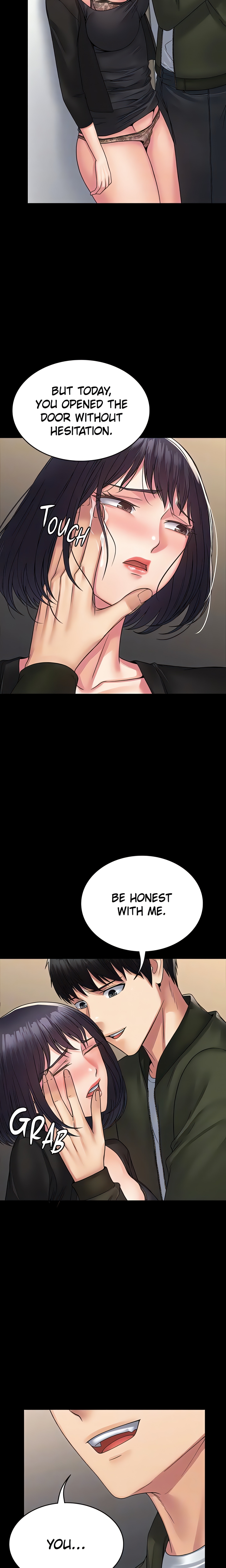 Succubus System (Official) chapter 32 page 7