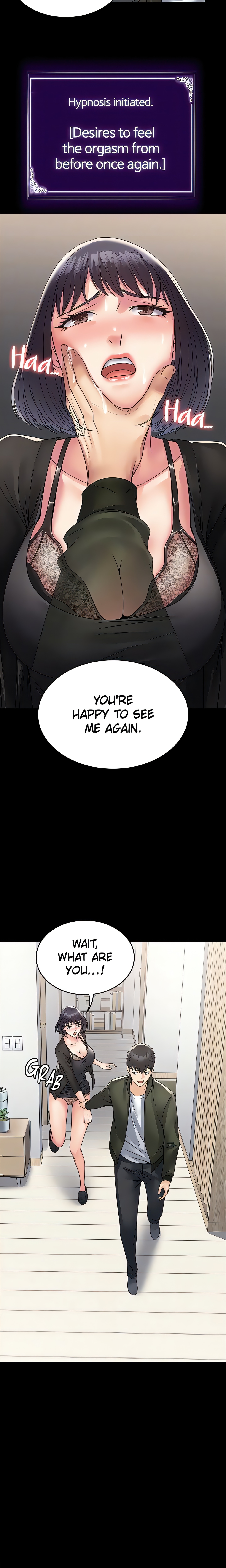 Succubus System (Official) chapter 32 page 8