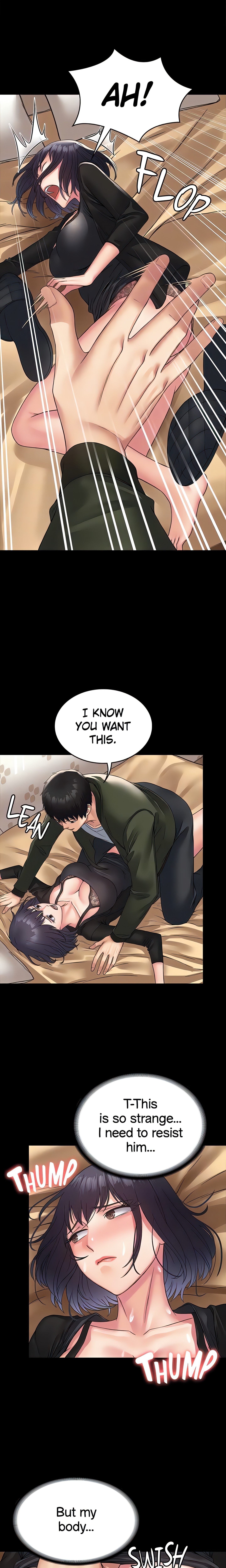 Succubus System (Official) chapter 32 page 9