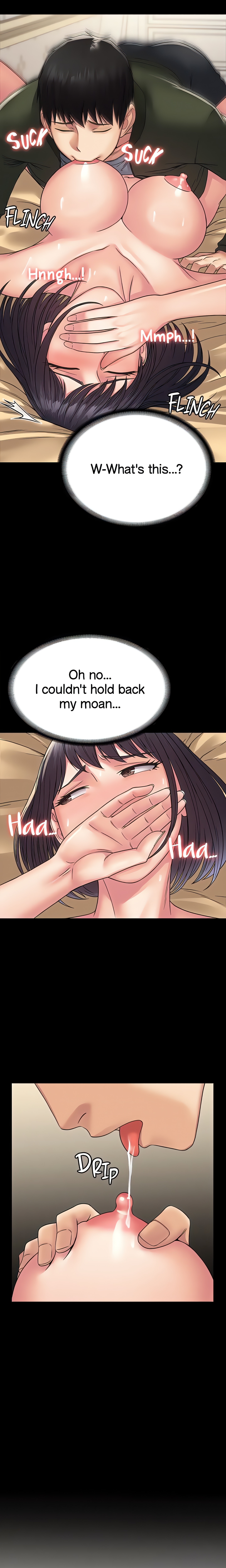 Succubus System (Official) chapter 32 page 12