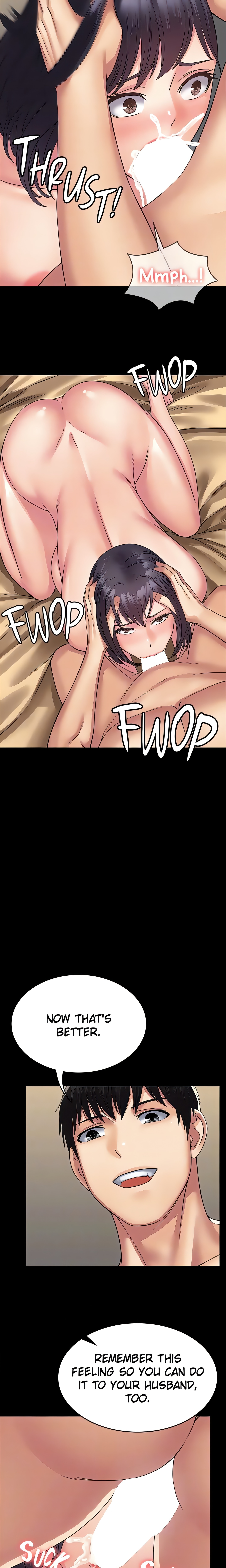 Succubus System (Official) chapter 32 page 17
