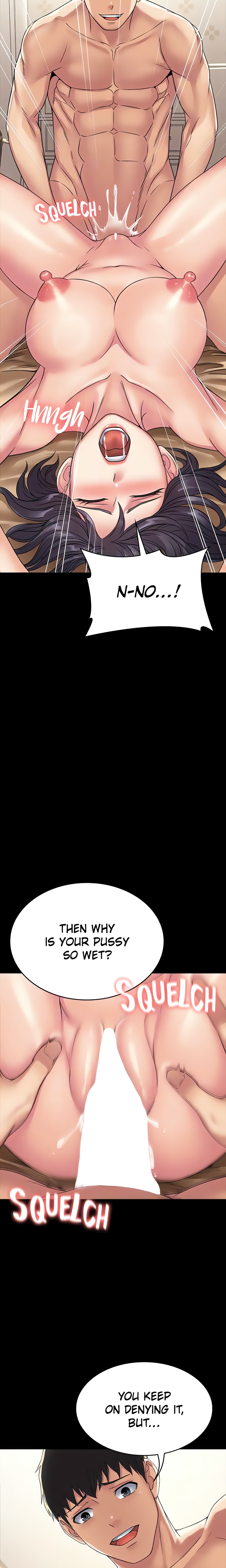 Succubus System (Official) chapter 33 page 9
