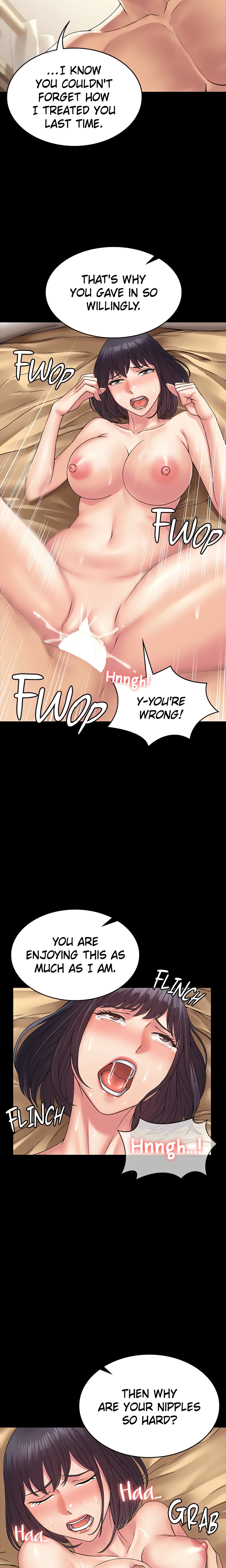 Succubus System (Official) chapter 33 page 10