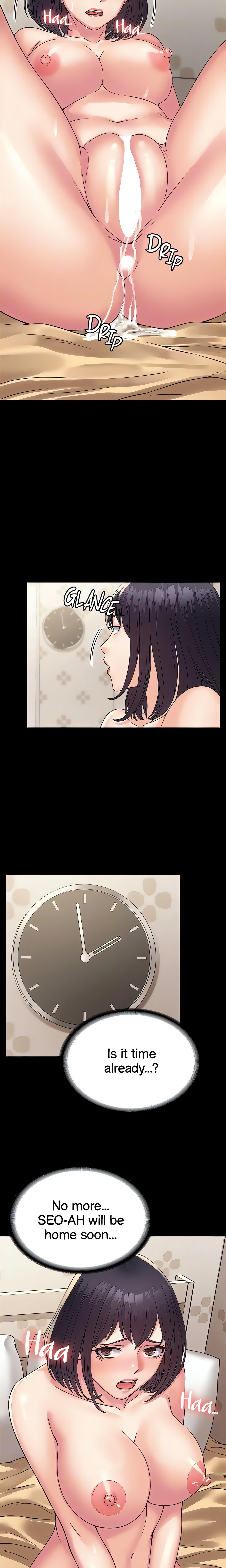 Succubus System (Official) chapter 33 page 16
