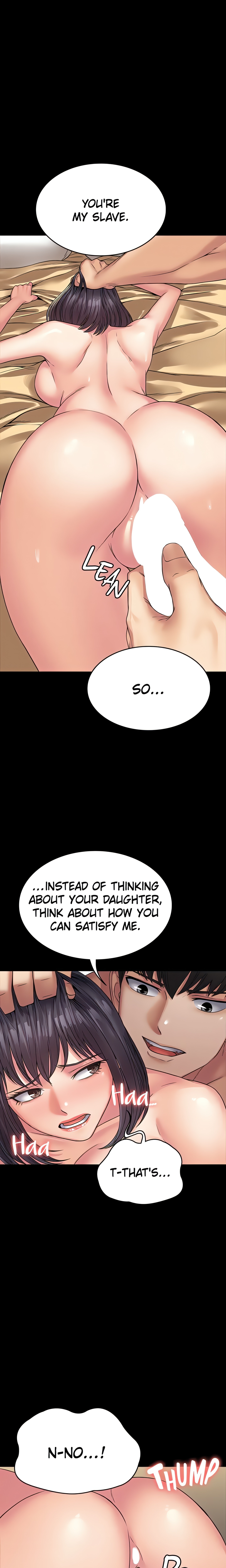 Succubus System (Official) chapter 33 page 20