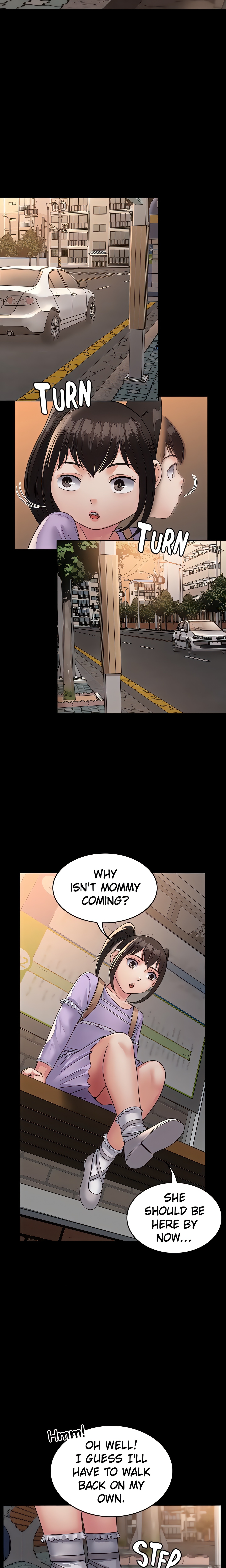 Succubus System (Official) chapter 33 page 22