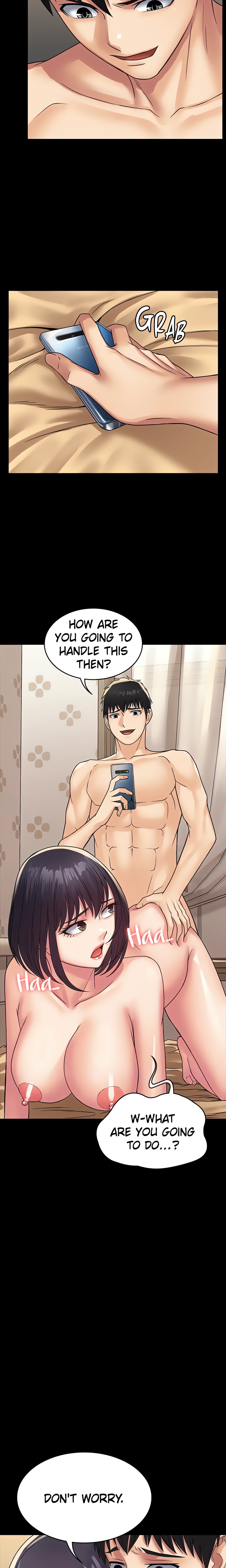 Succubus System (Official) chapter 34 page 5