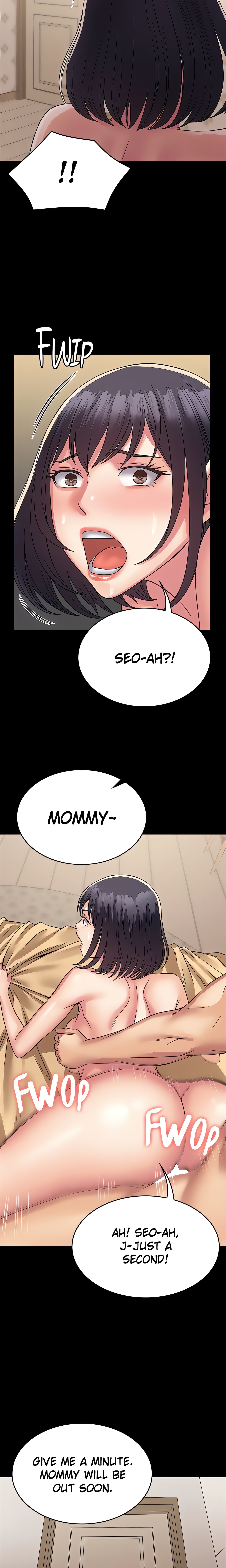 Succubus System (Official) chapter 34 page 11