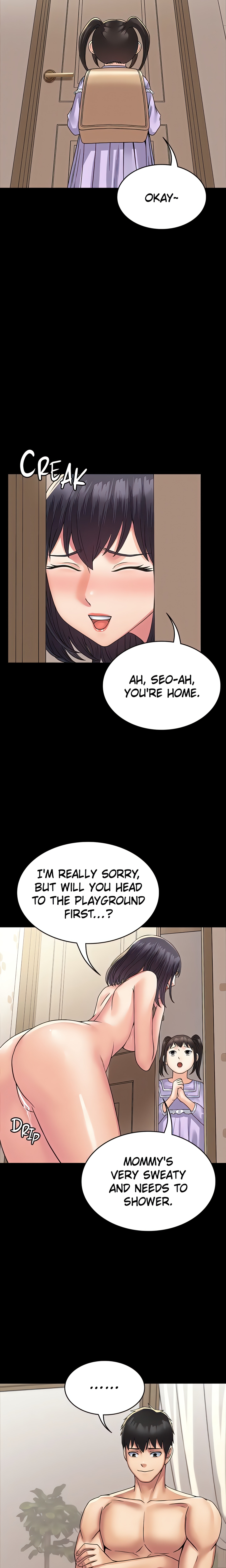 Succubus System (Official) chapter 34 page 12