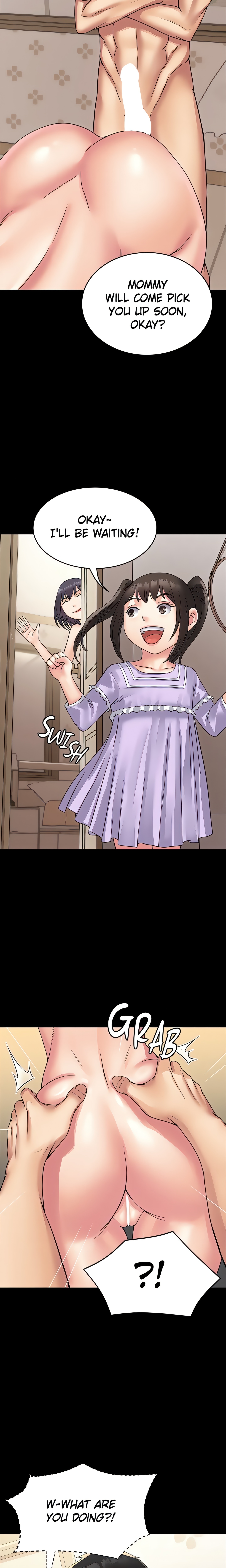 Succubus System (Official) chapter 34 page 13