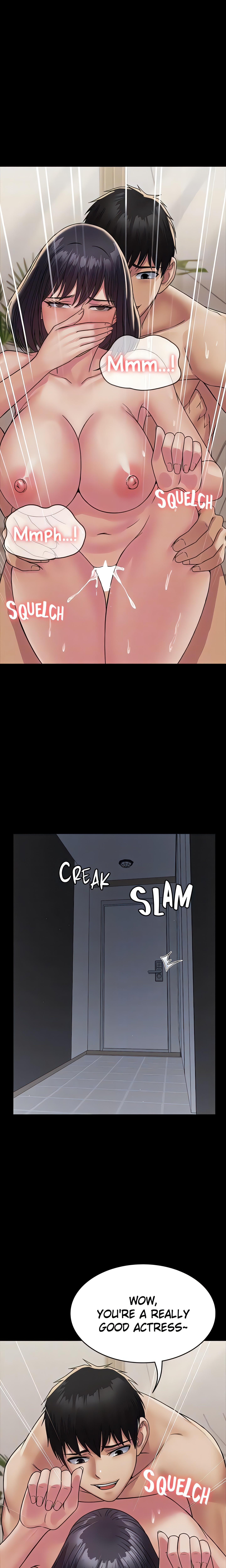 Succubus System (Official) chapter 34 page 15