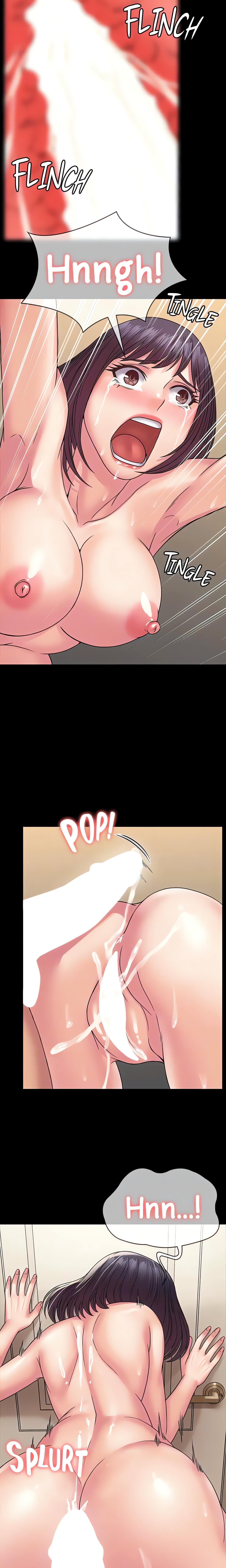 Succubus System (Official) chapter 34 page 17