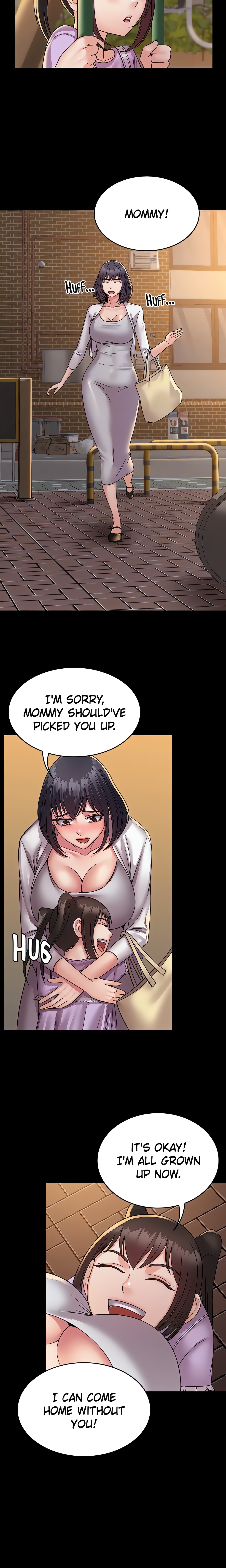Succubus System (Official) chapter 34 page 19