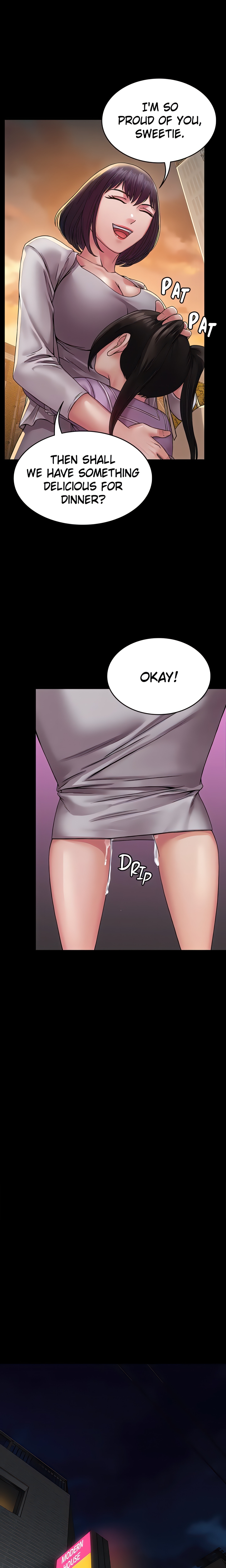 Succubus System (Official) chapter 34 page 20