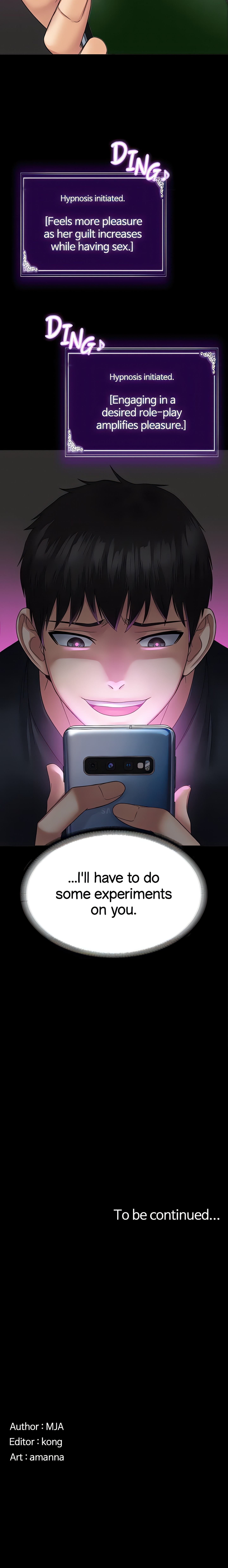 Succubus System (Official) chapter 34 page 25
