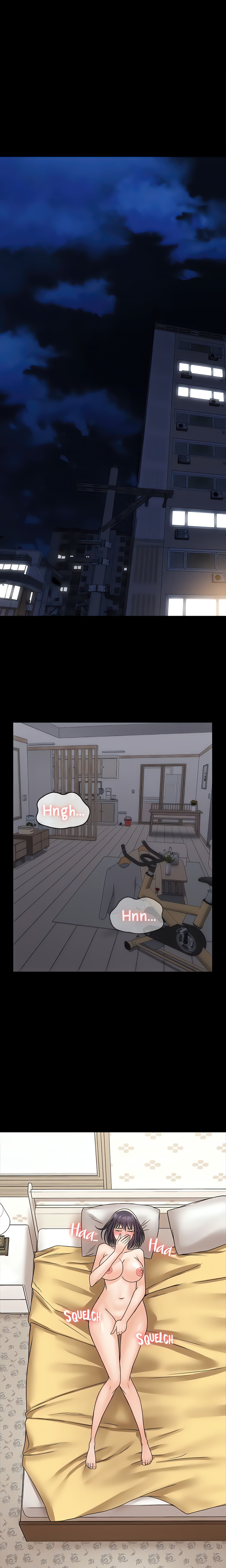 Succubus System (Official) chapter 35 page 1