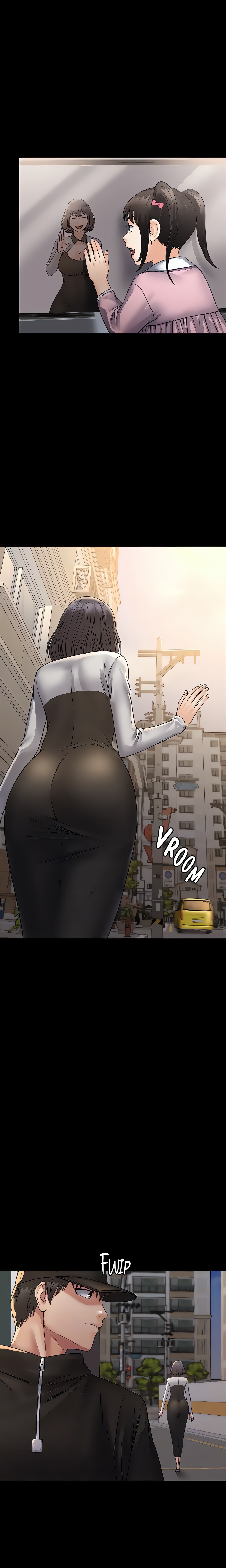 Succubus System (Official) chapter 35 page 5