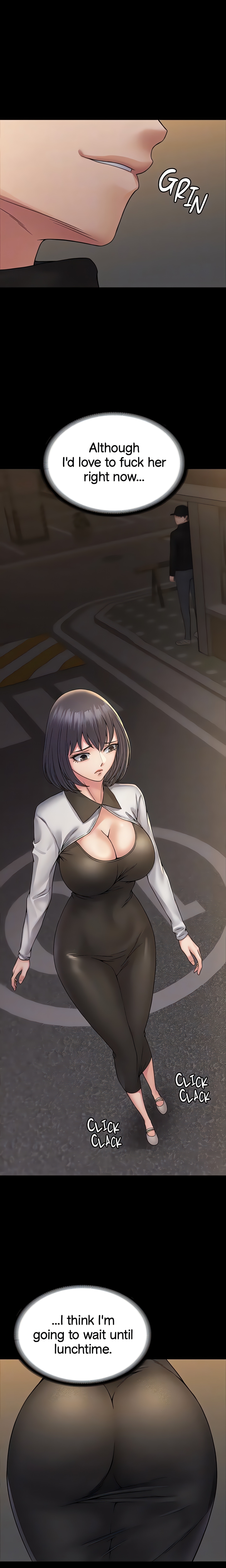 Succubus System (Official) chapter 35 page 6