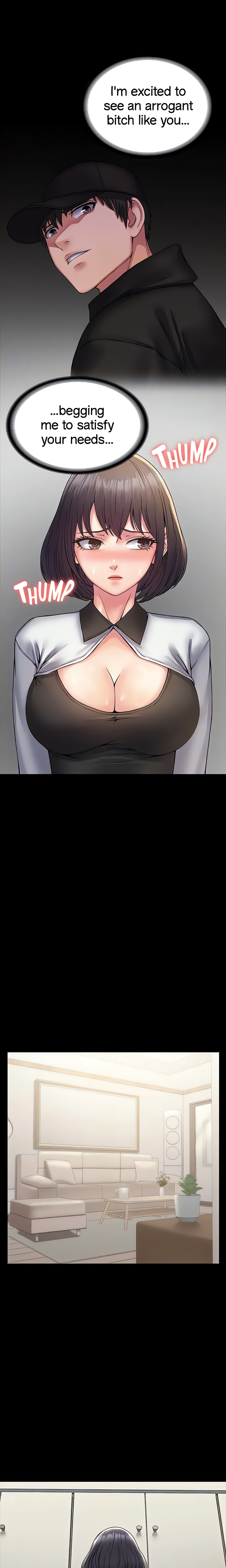 Succubus System (Official) chapter 35 page 7