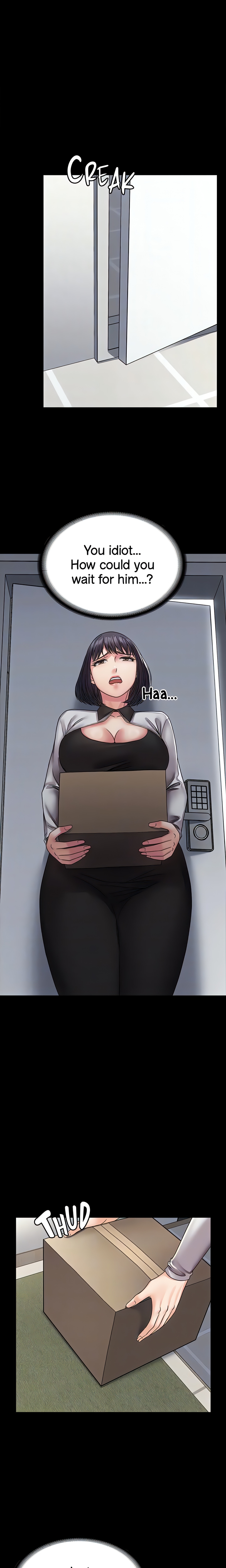 Succubus System (Official) chapter 35 page 17