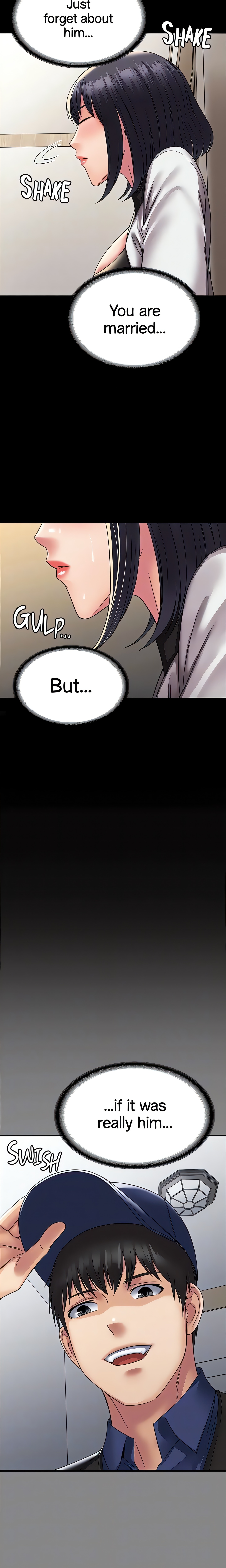 Succubus System (Official) chapter 35 page 18