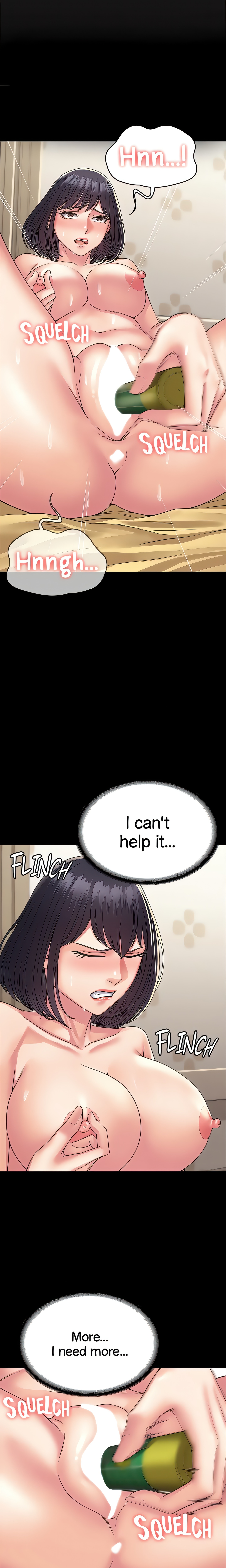 Succubus System (Official) chapter 35 page 20