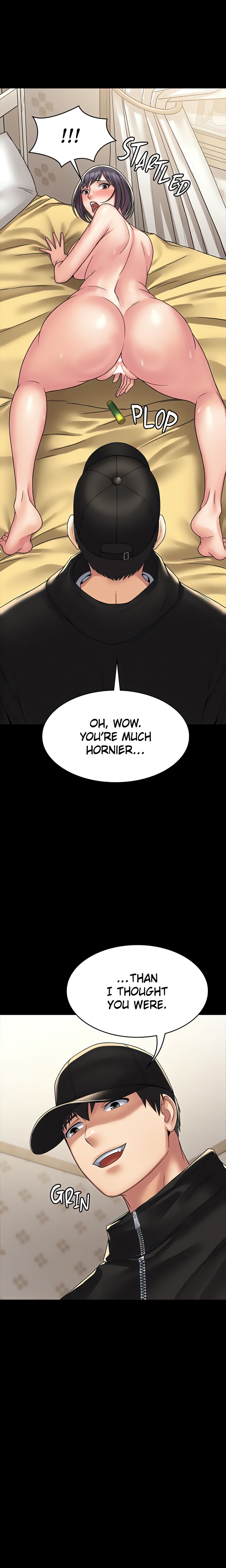Succubus System (Official) chapter 36 page 2