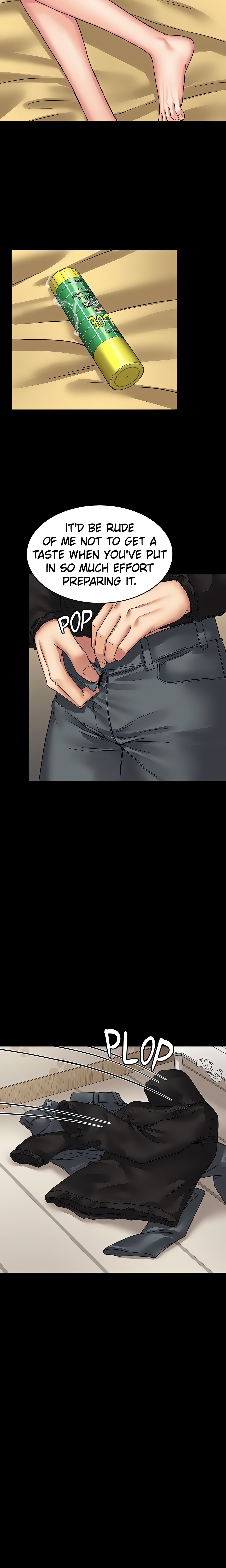 Succubus System (Official) chapter 36 page 4