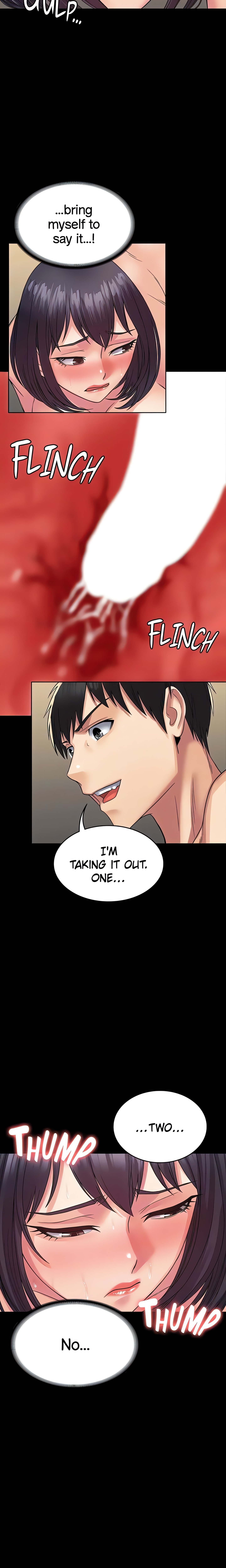 Succubus System (Official) chapter 36 page 9