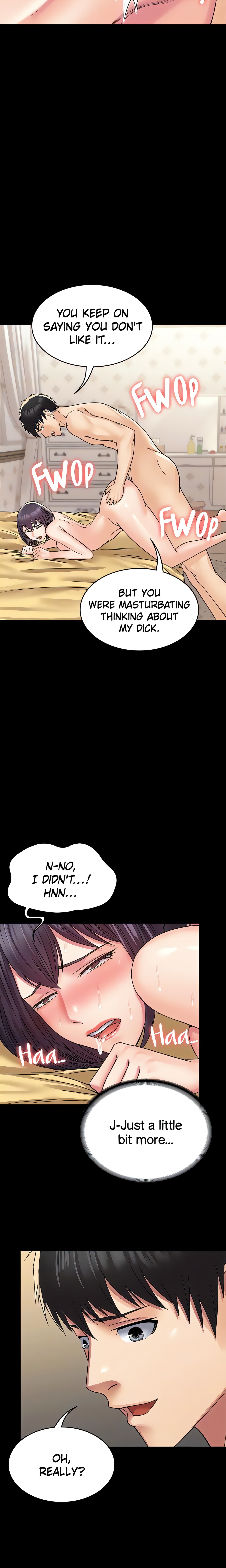 Succubus System (Official) chapter 36 page 15