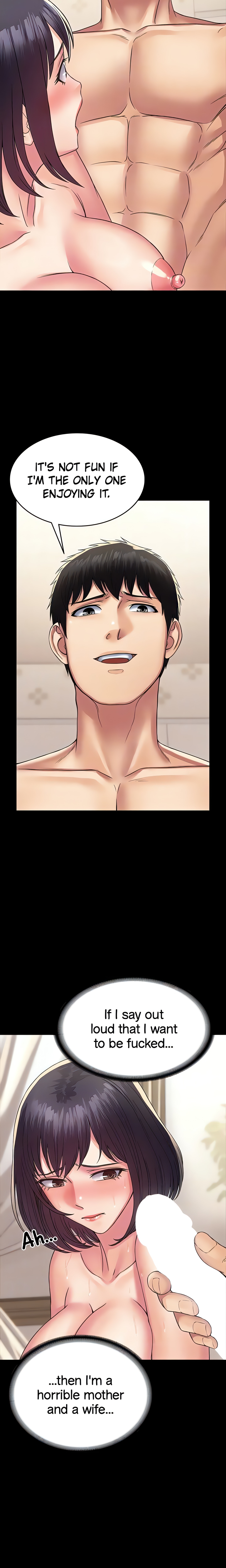 Succubus System (Official) chapter 36 page 17
